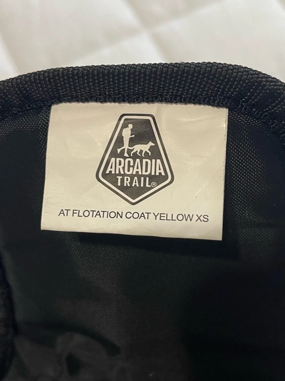 Arcadia Trail High-Visibility Flotation Life Jacket